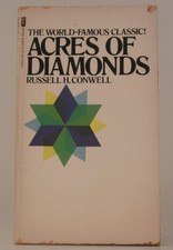 The World Famous Classic Acres of Diamonds picture