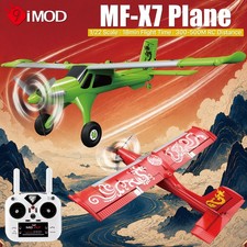 MF-X7 Brushless RC Plane Phoenix Draco RTF EPP Foam Remote Control Plane picture