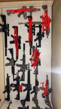 Airsoft Guns, Parts, Mags Whatever You Need FOR SALE!! picture