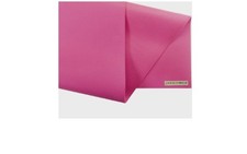 Jade Yoga - Harmony 68" Inch Yoga Mat 5mm, Pink picture