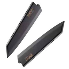 Seido Knives Saya Sheath, Kiritsuke Knife Cover 10-Inch Walnut Magnetic Sheath picture