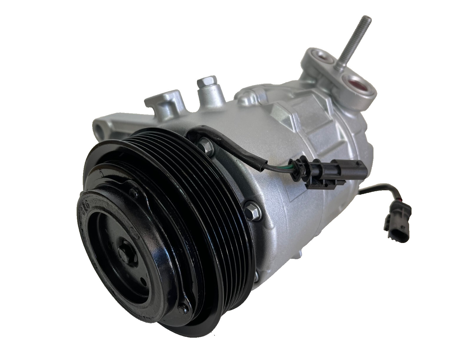 For 2012 2013 2014 Chevy Impala 3.0L 3.6L Reman AC A/C Compressor For 2012 2013 2014 Chevy Impala 3.0L 3.6L Reman AC A/C Compressor