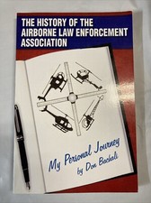 History of the airborne law enforcement association picture
