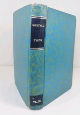 Westmill The Story Of A Hertfordshire Parish Local History Book 1st Edition 1928 picture