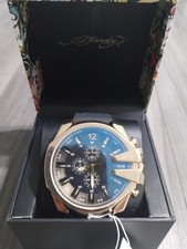 Ed Hardy Mens Watch picture