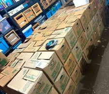 Collection Of"50"Popular Titles-45rpm Vinyl Records. No Duplicates/Fast Shipping picture