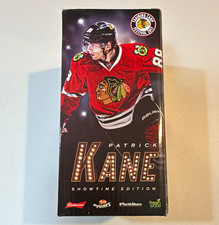 Chicago Blackhawks Patrick Kane #88 Training Camp 2017 Bobblehead picture
