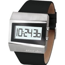 BLACK DICE: CHILL - Cool Urban Streetwear Watch - BD05701 picture