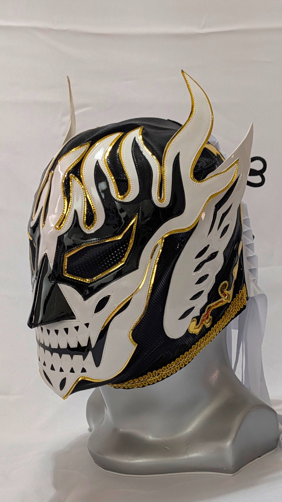 DESESPERADO WRESTLING MASK LUCHADOR WRESTLER LUCHA LIBRE COSTUME COSPLAY DESESPERADO WRESTLING MASK LUCHADOR WRESTLER LUCHA LIBRE COSTUME COSPLAY