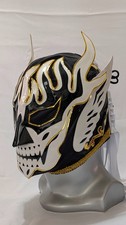 DESESPERADO WRESTLING MASK LUCHADOR WRESTLER LUCHA LIBRE COSTUME COSPLAY picture