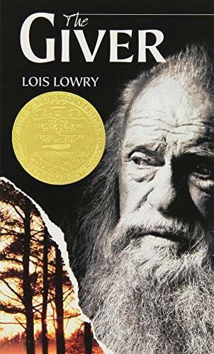 The Giver (Giver Quartet) - Mass Market Paperback By Lowry, Lois - GOOD