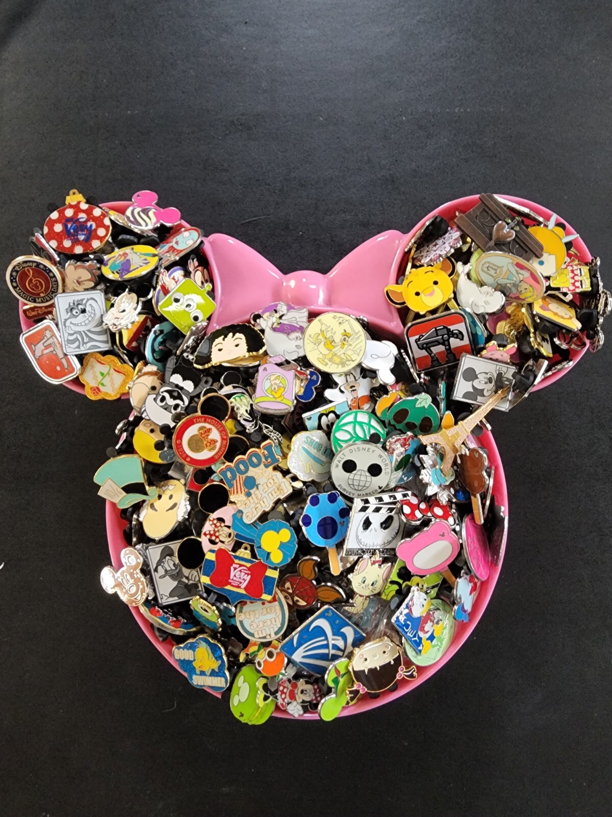DISNEY PIN TRADING LOT 50, NO DUPLICATES, , 100% TRADABLE DISNEY PIN TRADING LOT 50, NO DUPLICATES, , 100% TRADABLE