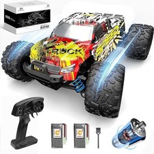 ! NEW!  RC Cars 9310 High Speed Remote Control Car for Adults Kids 30+MPH, 1:18 picture