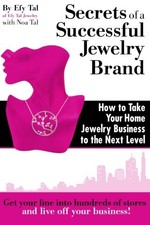 Secrets of a Successful Jewelry Brand: How to Take Your Home Jewelry Business to picture