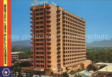 Benidorm Hotel Los Pelicanos Costa Blanca picture