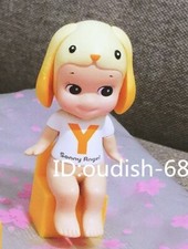 Lop Rabbit - Authentic Sonny Angel 12th Anniversar Series Mini Figure Kawaii Toy picture