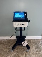 Eclipse Evive Shockwave Therapy Device Model EV100-0 Used picture