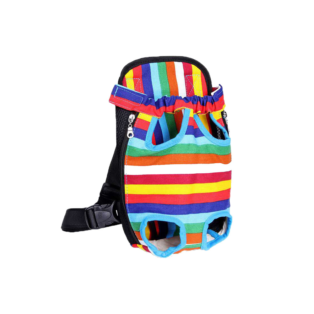 Pet Cat Dog Carrier Backpack Adjustable Pet Front Carrier Legs Out Travel Bag Pet Cat Dog Carrier Backpack Adjustable Pet Front Carrier Legs Out Travel Bag