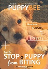 How to Stop a Puppy from Biting: The Ultimate Guide: Hand-on tips and picture