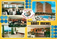 Costa Blanca Hotel Saint Michel  picture