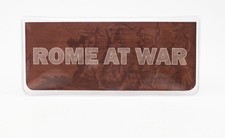 Set of Four Rome at War Ancient Coins History Italy Album Collection 🇮🇹 picture