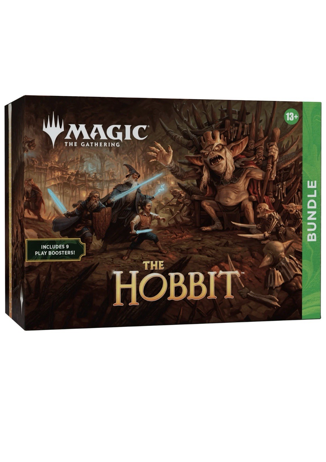 Bundle The Hobbit HOB MTG Bundle The Hobbit HOB MTG