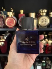 Thameen London Cullinan Diamond Eau de Parfum picture