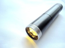 Monochromatic Light source for Gems Refractometer. Gemstone Gemological Testing picture