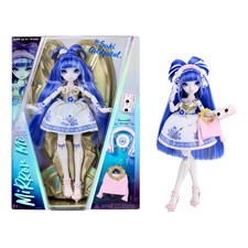 Mirror Mi Suki Goldpetal Fashion Doll with Accessories, Fragile Emotion Doll picture