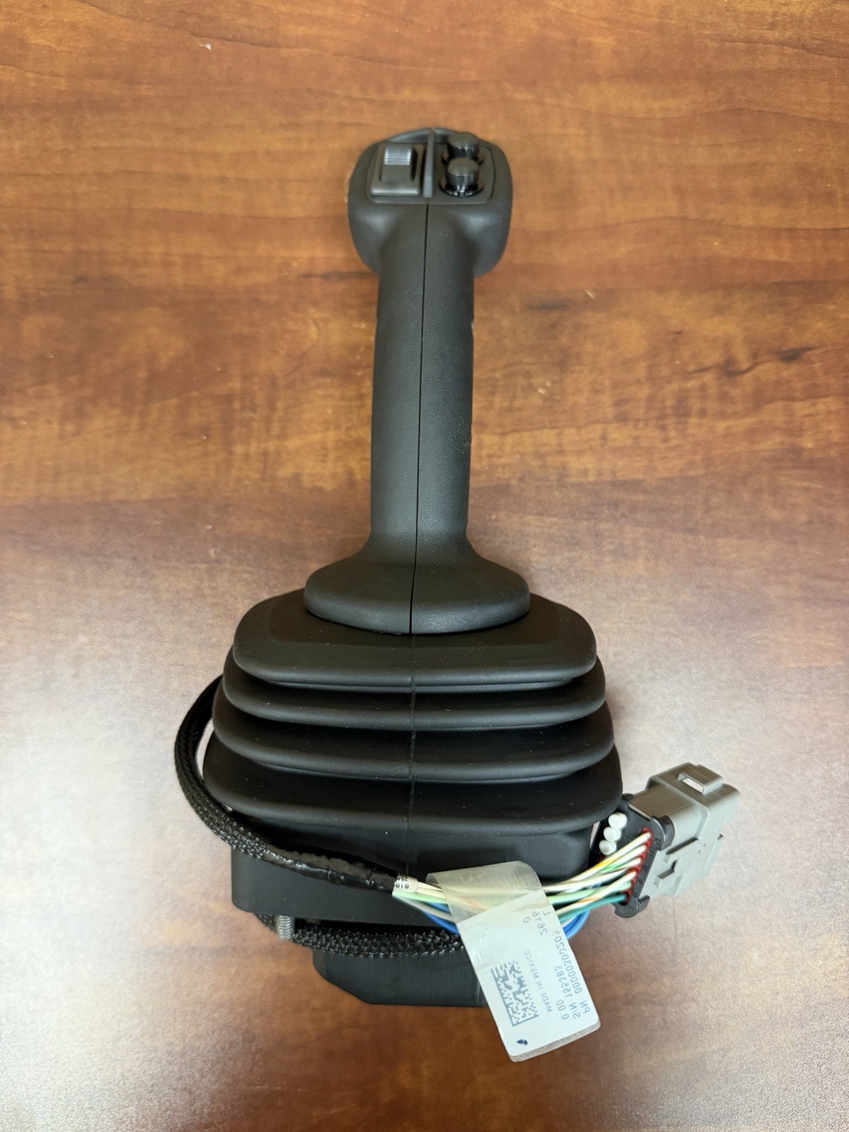 OEM John Deere AT446674 Multi Functional Controller