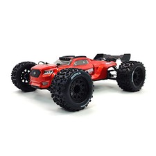 FSR RC 1：10  MONSTER TRUCK SNIPER High Speed Remote Control Car  4WD 60+KM/h RTR picture