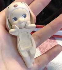 Lop Ear Rabbit - Sonny Angel Hippers Decorative Mini Figure Kawaii Designer Toy picture