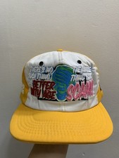 Better With Age Is A Scam SnapBack Hat Protest Art picture