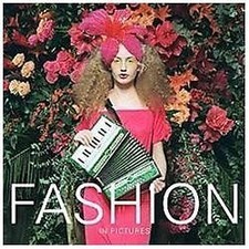 Fashion (In Pictures) by Ammonite Press picture