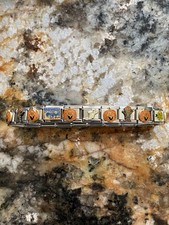 20 Charm Halloween Italian Charm Bracelet New 9mm picture