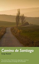 Camino de Santiago: The ancien - VERY GOOD picture