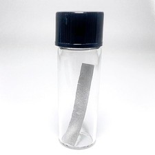 Platinum Metal Pt Strip Electrode 99.95% Pure Element 78 Chemistry/Lab/Jewelry picture