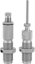 Hornady Match Grade Reloading Die Set Caliber .223 Remington - 545100 picture
