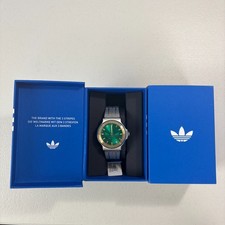 Adidas Expression Three TT Watch KL1771 Limited Edition 2500 Unisex Quartz New picture
