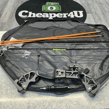 Lanneret Compound Bow and Archery Sets - Right Hand Archery Compound Bows 15-... picture