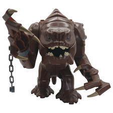 Star Wars Rancor Custom Big figure TOY picture