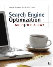 Search Engine Optimization: An - VERY GOOD picture