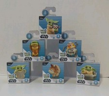 Star Wars Toys Figures Bounty Collection Series 8 Complete Set of 6 NIB  picture