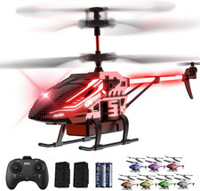 RC Helicopter for Kids & Beginners, Remote Control Helicopter picture