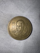 1000 Coin Very Rare and Beautiful picture