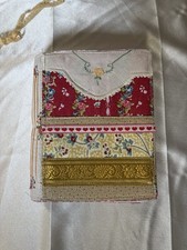 Johanna Alyssa Junk Journal Etsy Scrapbooking Memory Keeping Soft Cover picture