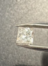 3/4 CT Loose Diamond W/Proof of Purchase Natural Diamond picture