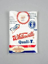 Whitesville 2-PACK T-SHIRT Lot WV73544 Made in Japan - USA Stock - L, XL, 2XL picture