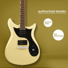 Gretsch | Streamliner CVT | Electric Guitar | Aged White picture