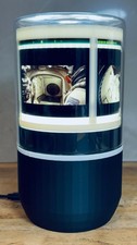 INTERSTELLAR:  Re-Purposed IMAX 70mm Film Light  (**CUSTOMIZE-See Description) picture